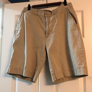 Men’s Polo shorts